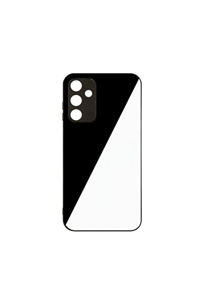 bestcase Θήκη MaxSafe, Συμβατή με Samsung Galaxy A25, Μαύρο και Λευκό, Χρώματ...