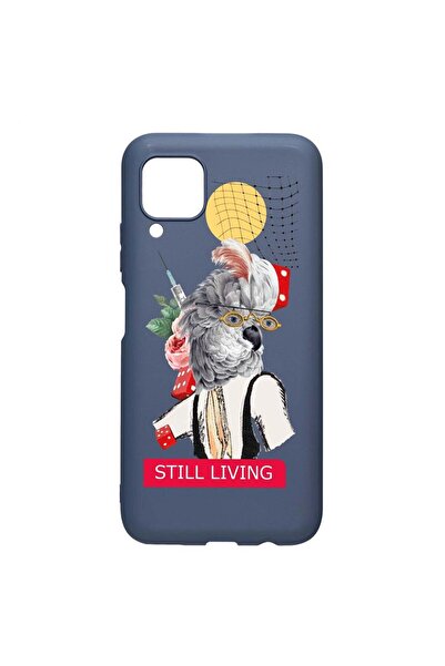 bestcase Husa Silicon, Compatibila Cu Samsung Galaxy M53 5G, Still Living, re...