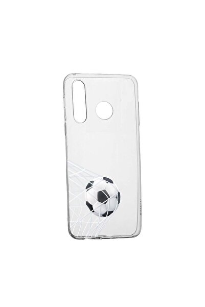 bestcase Θήκη σιλικόνης συμβατή με Samsung Galaxy A21, Ποδόσφαιρο - Γκολ!, αν...