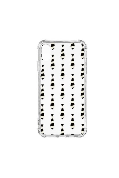 bestcase Husa Αντικραδασμική Θήκη Σιλικόνης Συμβατή με Apple iPhone XR, Gente...