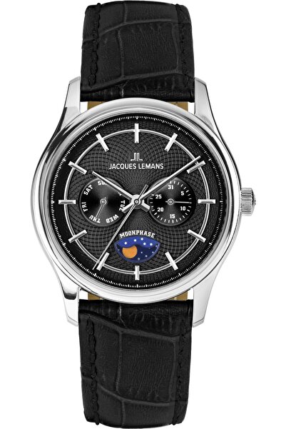 Jacques Lemans DERBY 1-2213A ERKEK KOL SAATİ