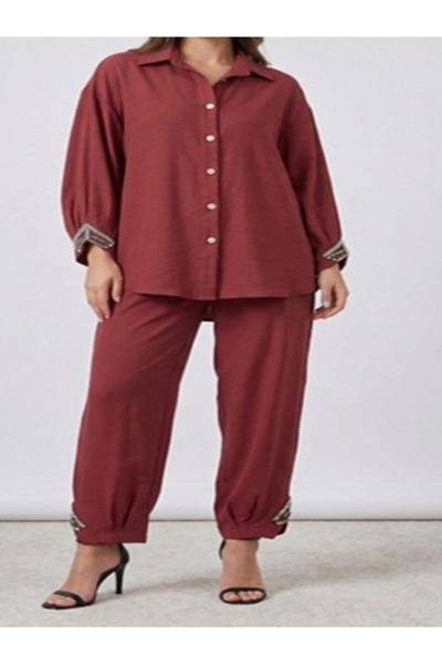 my312 Stone Processing Detailed Set 1675