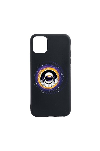 bestcase Husa Silicon Compatibila cu Motorola Moto G50 5G, Astronaut, reziste...