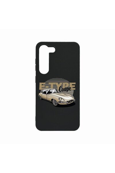 bestcase Θήκη, Συμβατή με Samsung Galaxy S23, Κουπέ, Ανθεκτική στη φθορά, Σει...