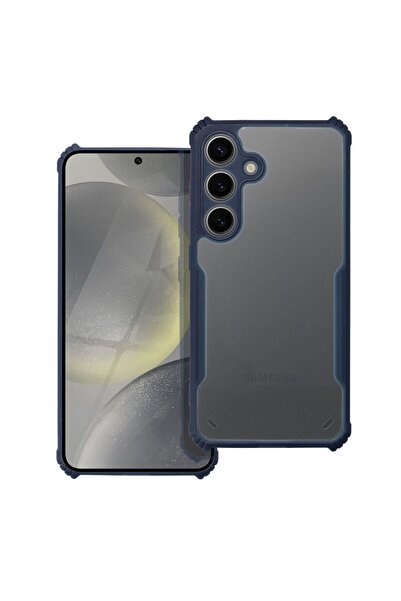bestcase ¬Æ Husa Pentru Samsung Galaxy A55, Anti-Drop, Protectie camera si ec...