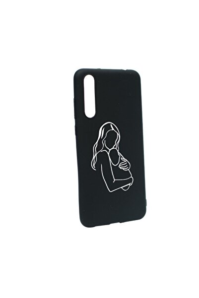 bestcase Θήκη σιλικόνης συμβατή με Samsung Galaxy A70 / A70s, Mother Love, αν...