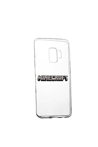 bestcase Θήκη Minecraft, για Samsung Galaxy S9, ανθεκτική στη φθορά, αντιολισ...