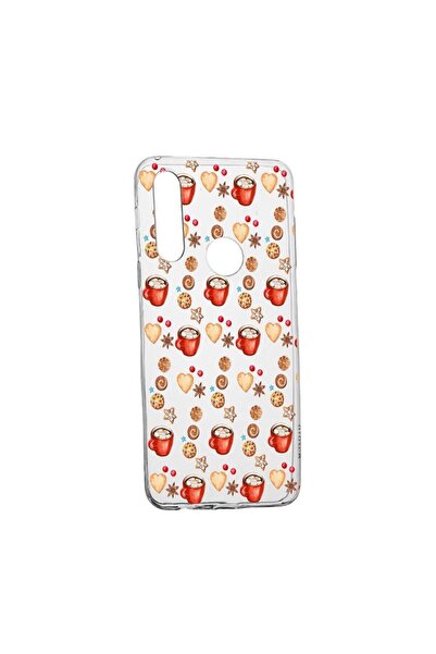 bestcase Προστατευτική θήκη Χριστουγεννιάτικη για Samsung Galaxy A20S, ανθεκτ...