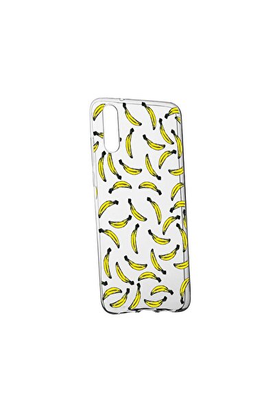 bestcase Θήκη Μπανάνες, για Samsung Galaxy A01, ανθεκτική στη φθορά, αντιολισ...