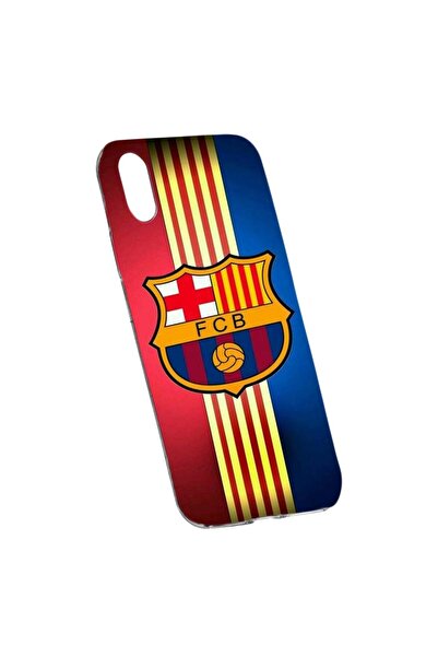 bestcase Ποδόσφαιρο, Βαρκελώνη, προστατευτική θήκη για Apple iPhone XS Max, α...