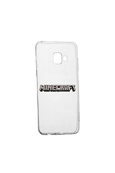 bestcase Θήκη Minecraft, για Samsung Galaxy J4 Plus 2018, ανθεκτική στη φθορά...