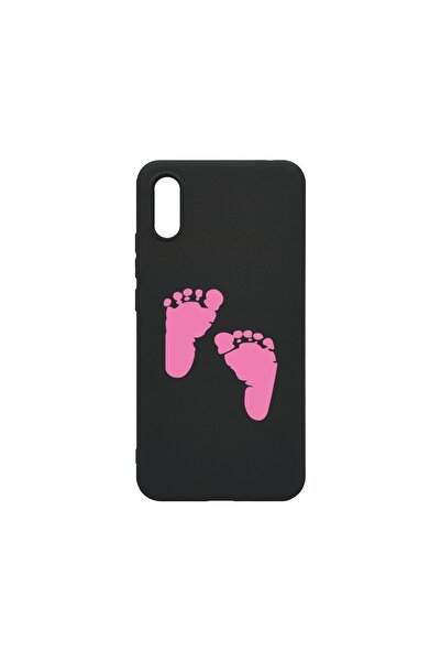 bestcase Λεπτή Θήκη Σιλικόνης 0.8MM, Συμβατή με Apple iPhone XS Max, Σχέδιο Π...
