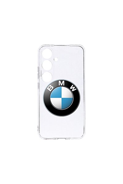bestcase Θήκη για Samsung Galaxy A16, BestCase™ Διαφανής Σιλικόνη 2MM, BMW, Α...