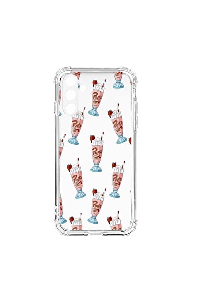 bestcase Αντικραδασμική Θήκη, Συμβατή με Samsung Galaxy S23, Αντοχή σε κραδασ...