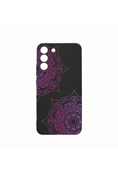 bestcase Θήκη Σιλικόνης, Συμβατή με Samsung Galaxy S21, Δαντελωτή, Ανθεκτική ...