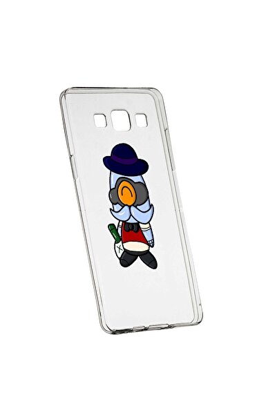 bestcase Husa Brawl Stars, pentru Samsung Galaxy J3 2016, rezistenta la uzura...