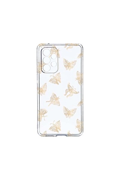 bestcase Husa BestCase¬Æ Διαφανής Σιλικόνη 2MM, Συμβατή με Samsung Galaxy A23...