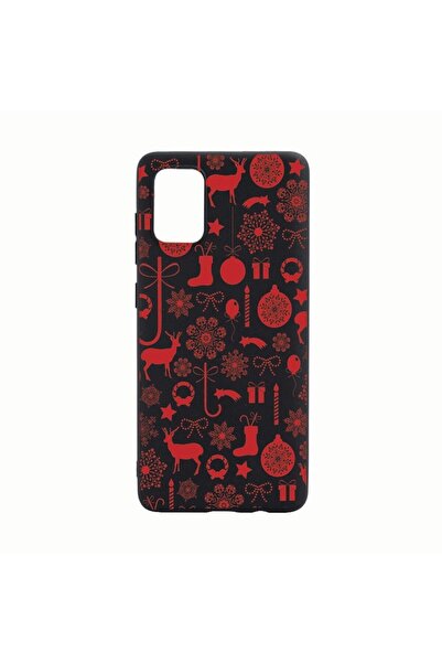 bestcase Θήκη για Samsung Galaxy S21 Ultra, Ο Χριστούγεννος πλησιάζει, ανθεκτ...