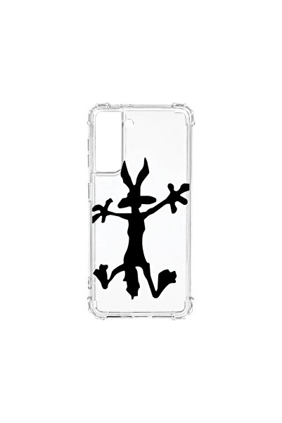 bestcase Husa Αντικραδασμική 1.5MM, Συμβατή με Samsung Galaxy S22 Plus, Κογιό...