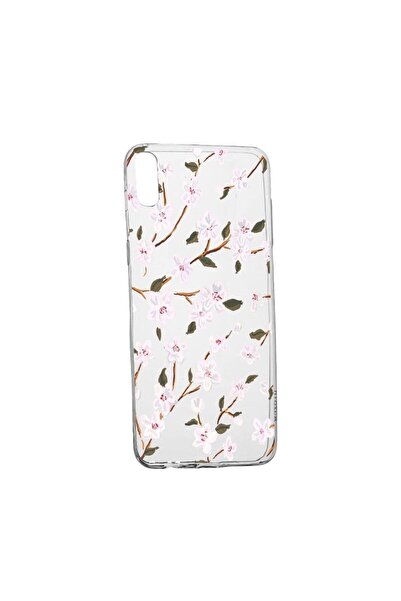 bestcase Spring Flowers Silicone Case, Compatible with Samsung Galaxy A02, we...