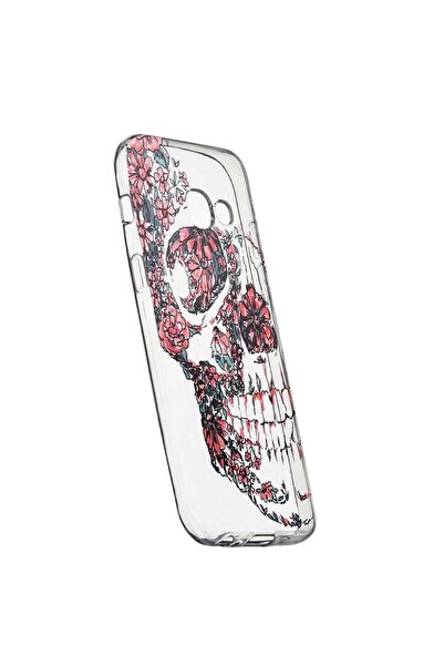 bestcase Θήκη Προστασίας με Σχέδιο Κρανίου για Samsung Galaxy J4 Plus 2018, Α...