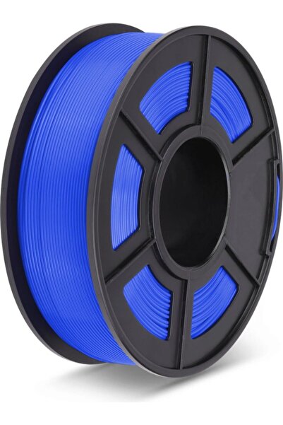 Sunlu PLA+ Μπλε 1.75 χιλ. 1 κιλό