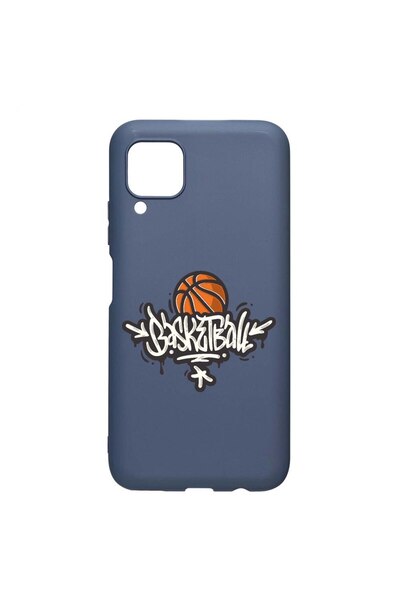 bestcase Θήκη σιλικόνης συμβατή με Samsung Galaxy M53, Μπάσκετ, ανθεκτική στη...