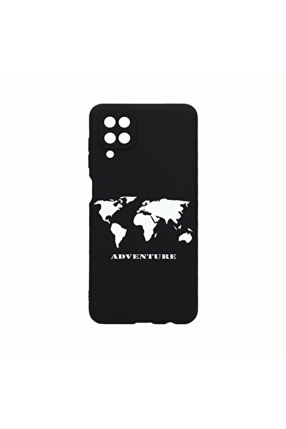 bestcase Θήκη Σιλικόνης, Συμβατή με Samsung Galaxy A12, Adventure, Ανθεκτική ...