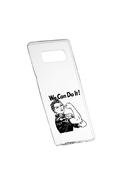 bestcase Woman, We Can Do It προστατευτική θήκη για Samsung Galaxy S10 Plus, ...