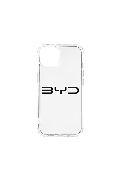 bestcase Αντικραδασμική θήκη 1.5MM, συμβατή με Apple iPhone 13 Pro Max, Λογότ...