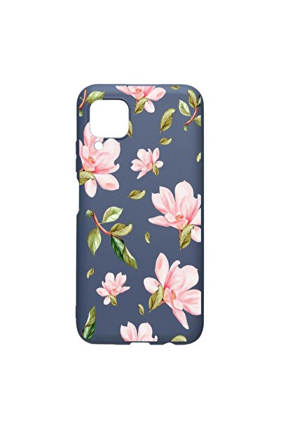 bestcase Θήκη σιλικόνης συμβατή με Samsung Galaxy M53, Συλλογή Λουλούδια, ανθ...