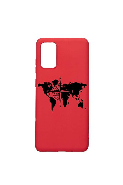bestcase Θήκη σιλικόνης συμβατή με Samsung Galaxy S20 Plus, Traveler, ανθεκτι...