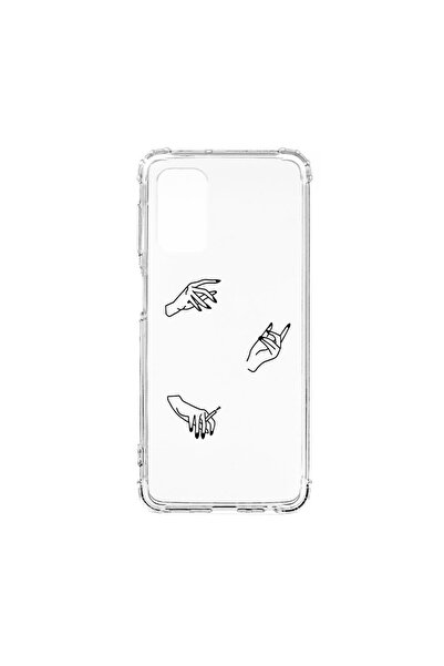 bestcase Husa Αντικραδασμική Θήκη Σιλικόνης Συμβατή με Samsung Galaxy A13 4G,...