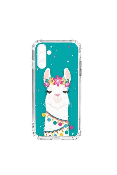 bestcase Husa Αντικραδασμική Θήκη Σιλικόνης Συμβατή με Samsung Galaxy A13, Lo...