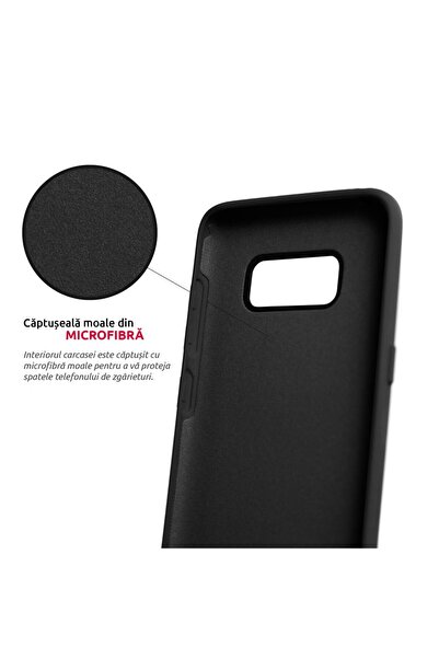 bestcase Θήκη Σιλικόνης Premium συμβατή με Samsung Galaxy A70, Μονόκερος - Το...