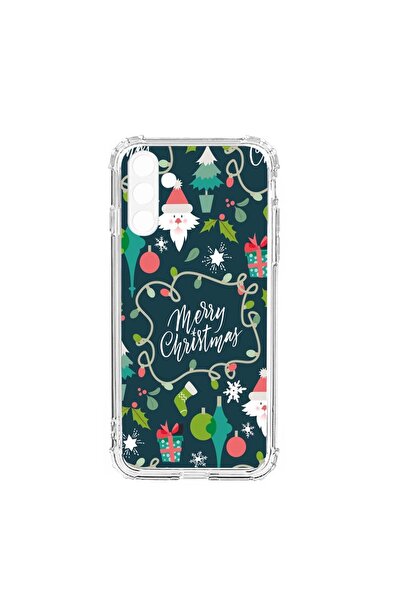 bestcase Αντικραδασμική Θήκη Σιλικόνης Συμβατή με Samsung Galaxy A13, Καλά Χρ...