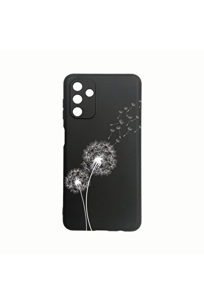 bestcase Θήκη Σιλικόνης, Συμβατή με Samsung Galaxy A04s, Πικραλίδα, Ανθεκτική...