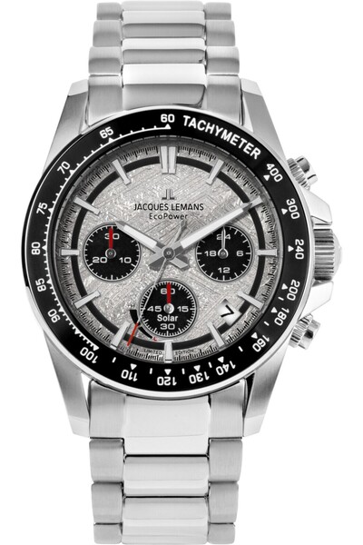 Jacques Lemans SPORTS LIMITED 50-10A ERKEK KOL SAATİ