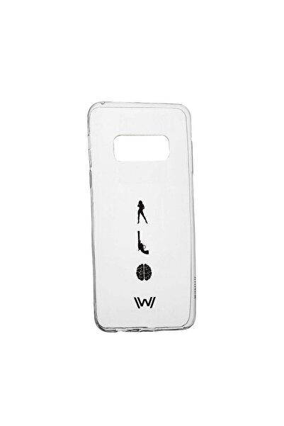 bestcase Θήκη WestWorld, Ταινία, για Samsung Galaxy Note 9, ανθεκτική στη φθο...
