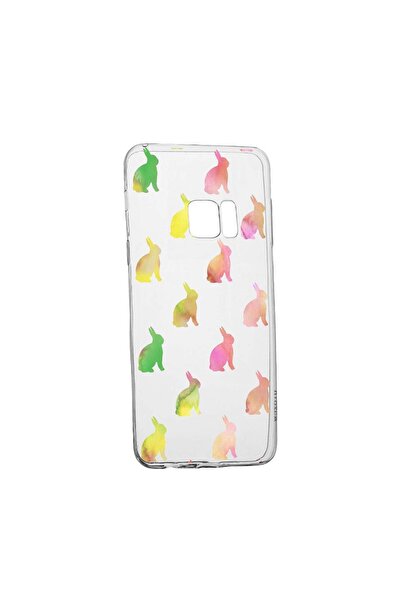 bestcase Θήκη Cool Rabbits, για Samsung Galaxy S7, ανθεκτική στη φθορά, αντιο...