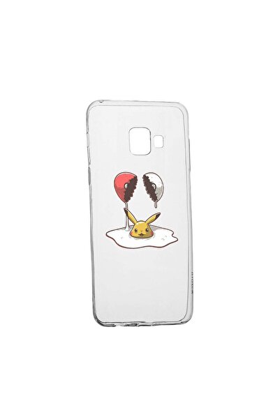 bestcase Θήκη Meme, για Samsung Galaxy J4 Plus 2018, ανθεκτική στη φθορά, αντ...