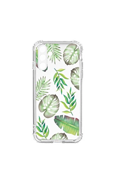 bestcase Αντικραδασμική Θήκη Σιλικόνης, Συμβατή με Samsung Galaxy A04s, Τροπι...