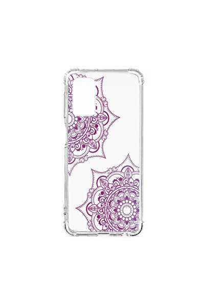 bestcase Husa Αντικραδασμική Συμβατή με Samsung Galaxy A32 5G, Happy, Προστασ...