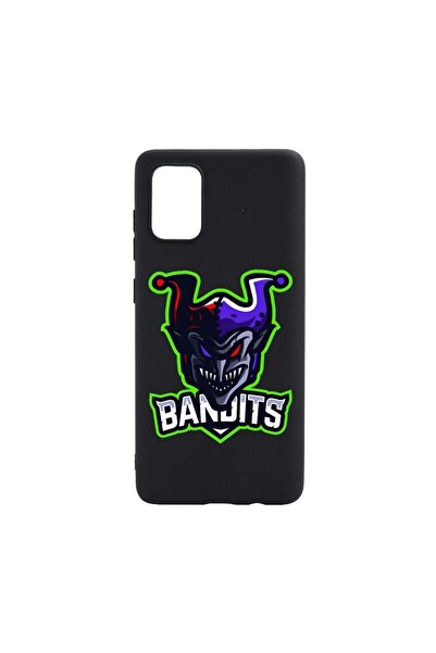 bestcase Θήκη Gamers, Bandit, για Samsung Galaxy S21 Ultra, ανθεκτική στη φθο...
