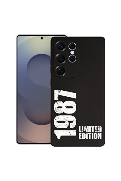 bestcase Θήκη Premium Σιλικόνης για Samsung Galaxy S23 Ultra, Περιορισμένη Έκ...