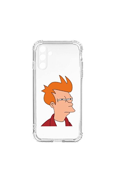 bestcase Husa Αντικραδασμική Θήκη Σιλικόνης Συμβατή με Samsung Galaxy A13, Me...