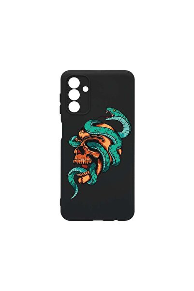 bestcase Θήκη Υγρής Σιλικόνης Premium, Συμβατή με Samsung Galaxy A54 5G, Σχέδ...