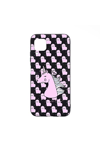 bestcase Husa Silicon, Compatibila Cu Samsung Galaxy M53, Unicorn - I Feel Un...