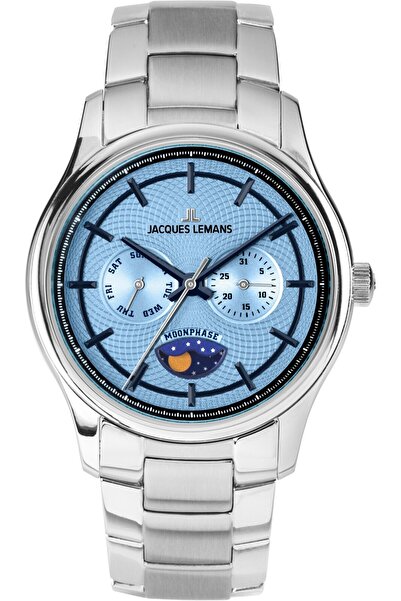 Jacques Lemans DERBY 1-2213N ERKEK KOL SAATİ