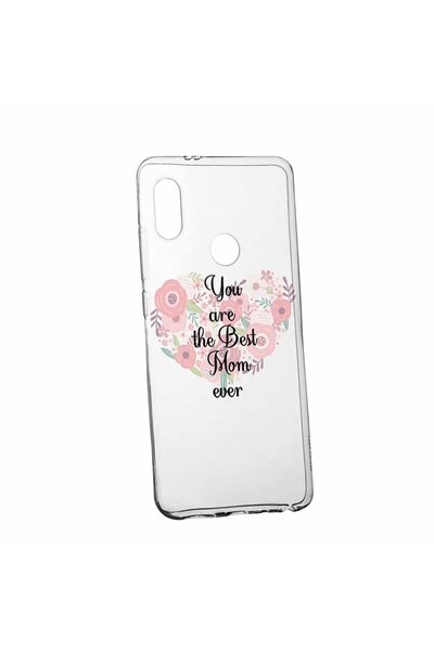 bestcase Θήκη για Samsung Galaxy A40, Η καλύτερη μαμά, 30, από σιλικόνη υψηλή...